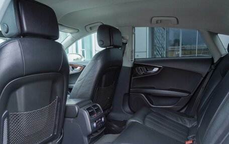 Audi A7, 2011 год, 1 499 000 рублей, 17 фотография