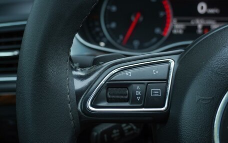 Audi A7, 2011 год, 1 499 000 рублей, 21 фотография