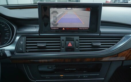Audi A7, 2011 год, 1 499 000 рублей, 19 фотография