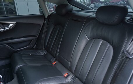 Audi A7, 2011 год, 1 499 000 рублей, 16 фотография