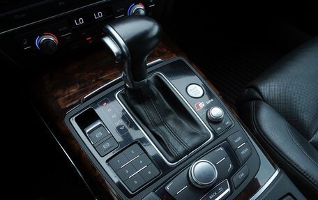 Audi A7, 2011 год, 1 499 000 рублей, 18 фотография