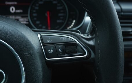 Audi A7, 2011 год, 1 499 000 рублей, 22 фотография