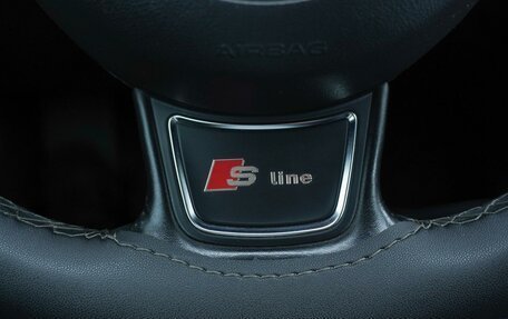 Audi A7, 2011 год, 1 499 000 рублей, 23 фотография