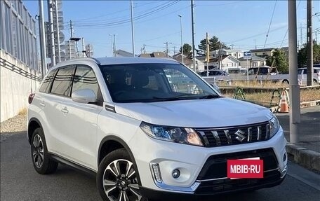 Suzuki Escudo IV, 2021 год, 1 487 000 рублей, 1 фотография
