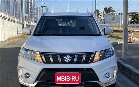 Suzuki Escudo IV, 2021 год, 1 487 000 рублей, 2 фотография
