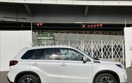 Suzuki Escudo IV, 2021 год, 1 487 000 рублей, 7 фотография