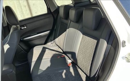 Suzuki Escudo IV, 2021 год, 1 487 000 рублей, 15 фотография