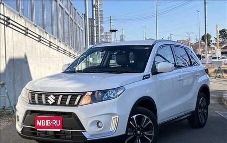 Suzuki Escudo IV, 2021 год, 1 487 000 рублей, 3 фотография