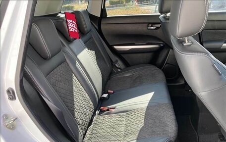 Suzuki Escudo IV, 2021 год, 1 487 000 рублей, 14 фотография