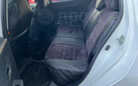 Toyota Vitz, 2013 год, 770 000 рублей, 15 фотография