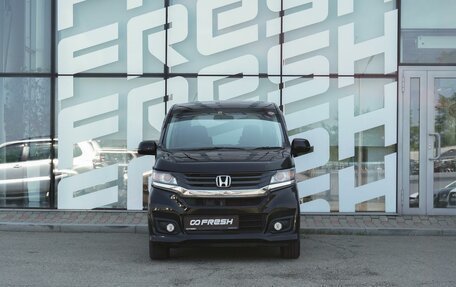 Honda N-WGN I рестайлинг, 2016 год, 660 000 рублей, 2 фотография