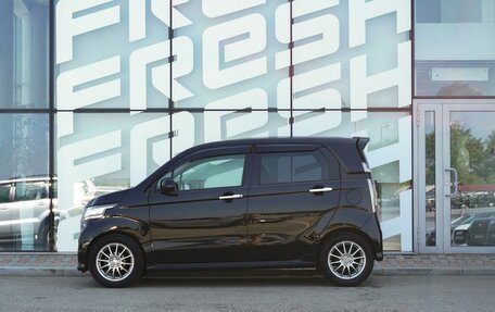 Honda N-WGN I рестайлинг, 2016 год, 660 000 рублей, 6 фотография