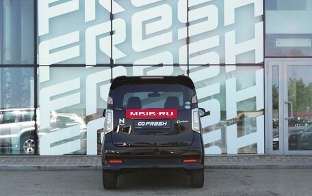 Honda N-WGN I рестайлинг, 2016 год, 660 000 рублей, 4 фотография
