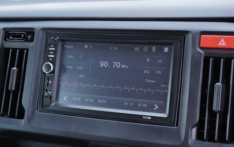 Honda N-WGN I рестайлинг, 2016 год, 660 000 рублей, 16 фотография