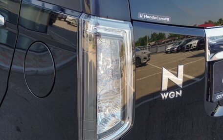Honda N-WGN I рестайлинг, 2016 год, 660 000 рублей, 7 фотография