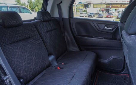 Honda N-WGN I рестайлинг, 2016 год, 660 000 рублей, 10 фотография