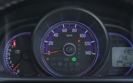 Honda N-WGN I рестайлинг, 2016 год, 660 000 рублей, 17 фотография