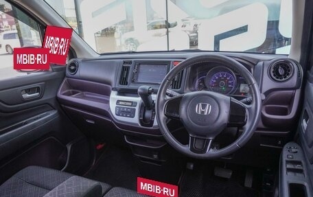 Honda N-WGN I рестайлинг, 2016 год, 660 000 рублей, 9 фотография
