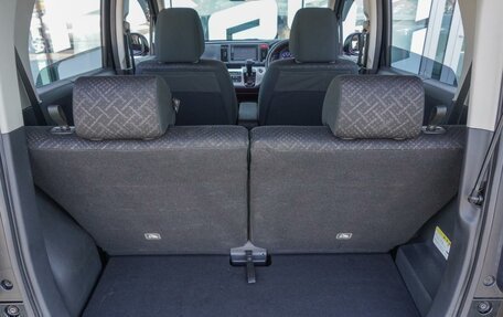 Honda N-WGN I рестайлинг, 2016 год, 660 000 рублей, 21 фотография