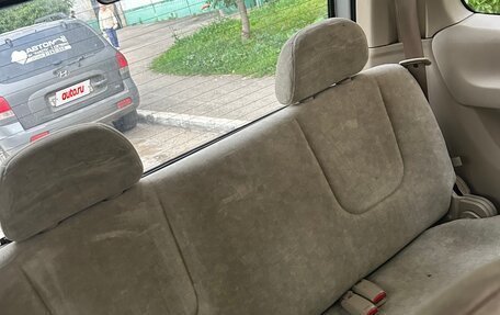 Nissan Serena II, 2002 год, 780 000 рублей, 9 фотография