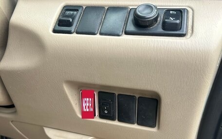 Nissan Serena II, 2002 год, 780 000 рублей, 12 фотография
