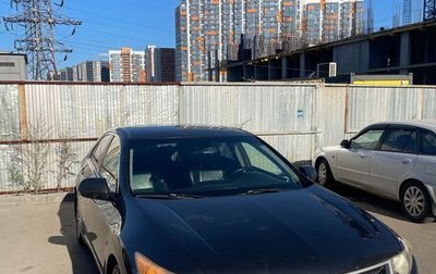 Honda Accord VIII рестайлинг, 2008 год, 920 000 рублей, 1 фотография
