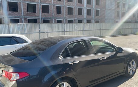 Honda Accord VIII рестайлинг, 2008 год, 920 000 рублей, 4 фотография