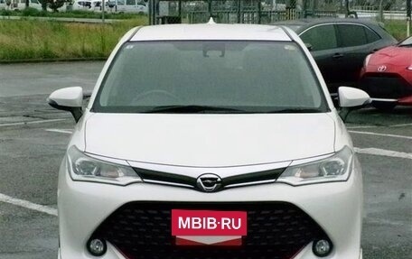 Toyota Corolla, 2017 год, 914 000 рублей, 2 фотография