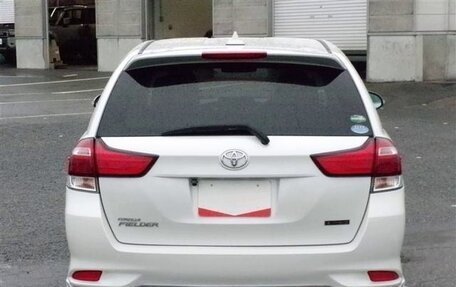 Toyota Corolla, 2017 год, 914 000 рублей, 5 фотография