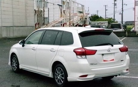 Toyota Corolla, 2017 год, 914 000 рублей, 6 фотография