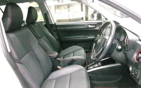 Toyota Corolla, 2017 год, 914 000 рублей, 8 фотография