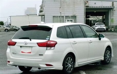 Toyota Corolla, 2017 год, 914 000 рублей, 4 фотография
