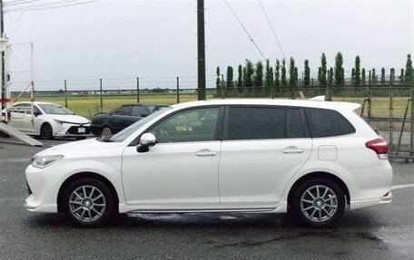 Toyota Corolla, 2017 год, 914 000 рублей, 7 фотография