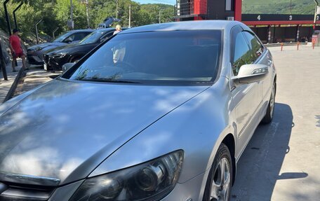 Honda Legend IV, 2004 год, 700 000 рублей, 1 фотография