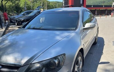 Honda Legend IV, 2004 год, 700 000 рублей, 1 фотография