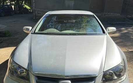 Honda Legend IV, 2004 год, 700 000 рублей, 7 фотография