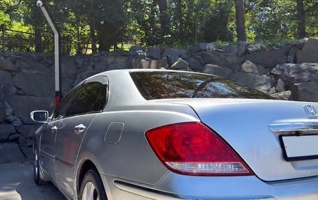 Honda Legend IV, 2004 год, 700 000 рублей, 2 фотография