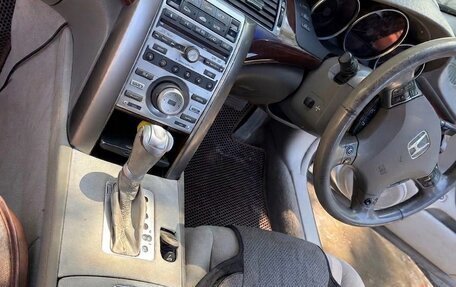 Honda Legend IV, 2004 год, 700 000 рублей, 3 фотография