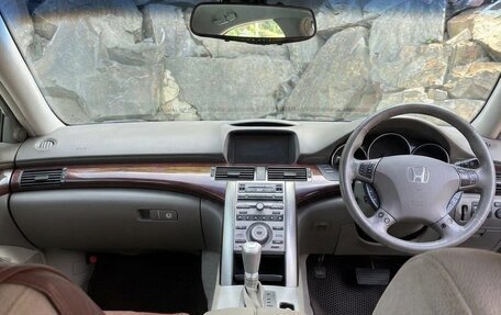 Honda Legend IV, 2004 год, 700 000 рублей, 6 фотография