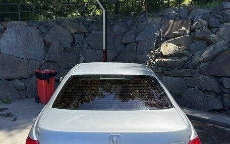Honda Legend IV, 2004 год, 700 000 рублей, 4 фотография