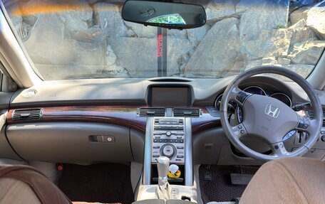 Honda Legend IV, 2004 год, 700 000 рублей, 10 фотография
