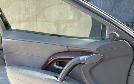 Honda Legend IV, 2004 год, 700 000 рублей, 12 фотография