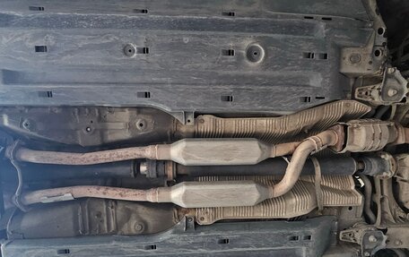 Honda Legend IV, 2004 год, 700 000 рублей, 16 фотография