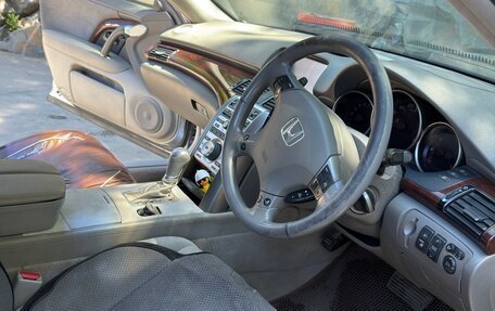 Honda Legend IV, 2004 год, 700 000 рублей, 14 фотография