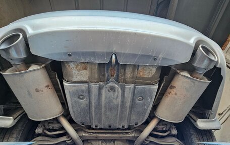 Honda Legend IV, 2004 год, 700 000 рублей, 19 фотография