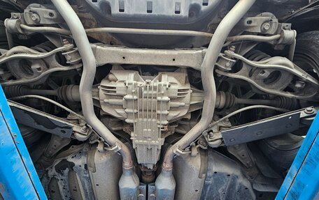 Honda Legend IV, 2004 год, 700 000 рублей, 17 фотография