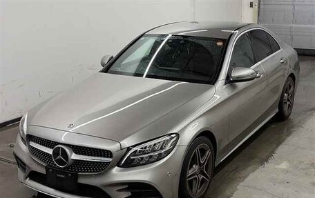 Mercedes-Benz C-Класс, 2019 год, 2 060 000 рублей, 1 фотография