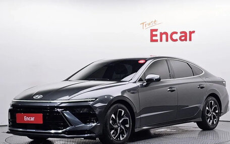 Hyundai Sonata VIII, 2023 год, 2 480 000 рублей, 1 фотография