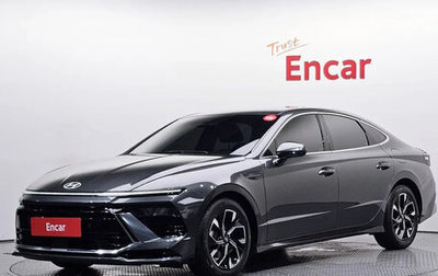 Hyundai Sonata VIII, 2023 год, 2 480 000 рублей, 1 фотография