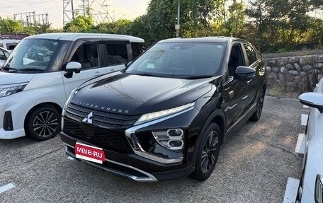 Mitsubishi Eclipse Cross, 2021 год, 1 539 008 рублей, 1 фотография